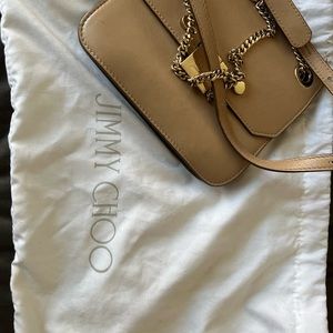 Jimmy choo cross body
